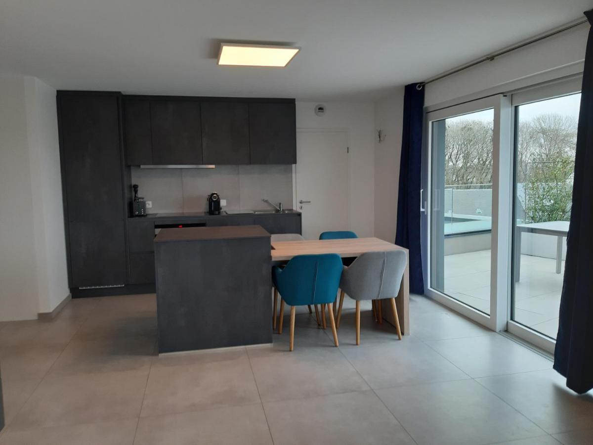Le Mirador Appartement Bastenaken Buitenkant foto