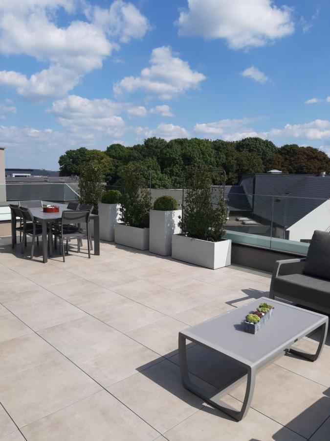 Le Mirador Appartement Bastenaken Buitenkant foto